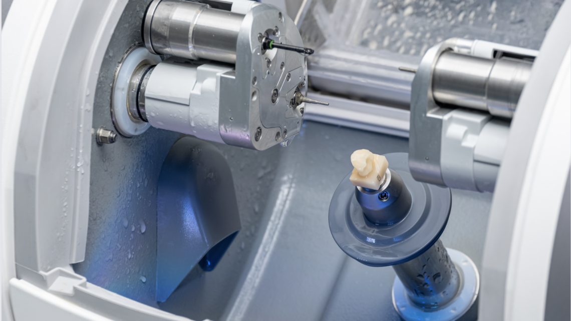 Sistema CAD/CAM